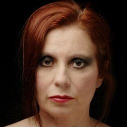 Alicia Orozco 飾演 Mercè