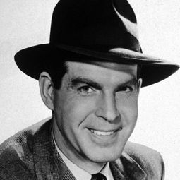 Fred MacMurray 飾演 Wilson Daniels