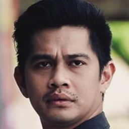 菲茲·費盧茲 飾演 Azman