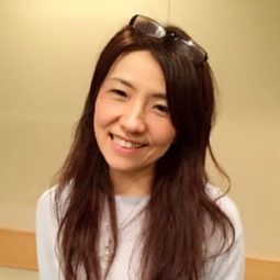 生駒 治美 飾演 Nakoruru