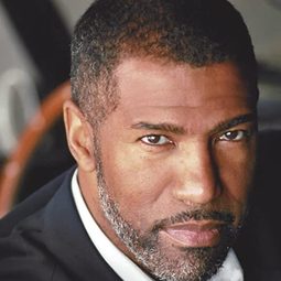 李克·羅斯 - The Least Among You演員 飾演Marvin Kelly