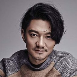 彭波 - 一車四仆演員 飾演