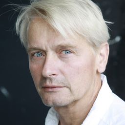 Horst Kotterba - 失驚無神多個妹演員 飾演