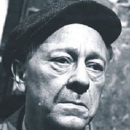 Hans Hardt-Hardtloff 飾演 Rolf Meternagel