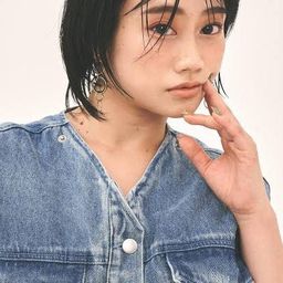 山內優花 飾演 Ai