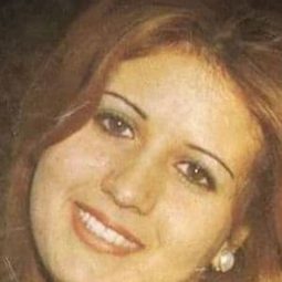 Laila Hamada 飾演 Yehia's Sister