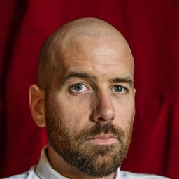 Iain Reid - 如果我們終將分離編劇