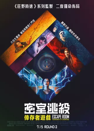 電影的資料