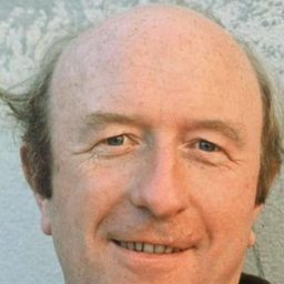 Fred Personne 飾演 First Client