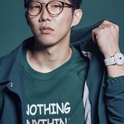 Choi Jae-Hwan 飾演 Jae-hwan