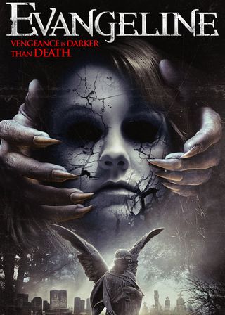 《Evangeline》電影海報