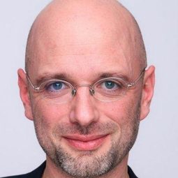 Kilian Riedhof - Rieke's Love導演