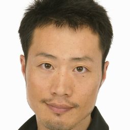 竹本 英史 飾演 Mitsunari Ishida (voice)