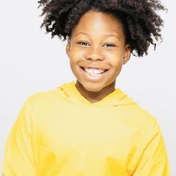 Christian Campbell 飾演 Tricky Ricky (voice)