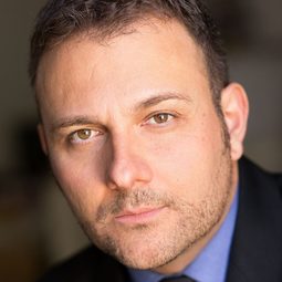 Stelio Savante - Condition of Return演員 飾演