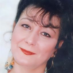 أحلام الجريتلي 飾演 