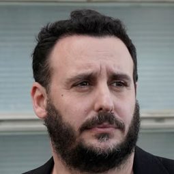 迪亞戈·勒曼 - 我愛幽浮導演