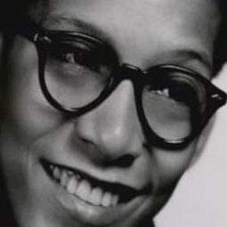 Jimmy Scott 飾演 Self