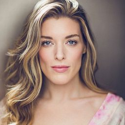 Mary Kate Morrissey - Broadway Rising演員 飾演Self