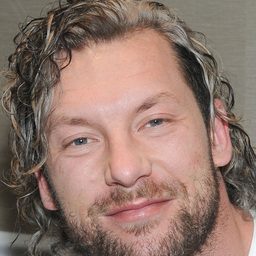 Tyson Smith - Chris Jericho's 30th Anniversary Celebration演員 飾演Kenny Omega