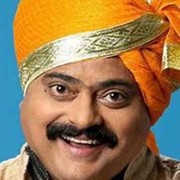 巴拉特·甘尼斯普爾 飾演 