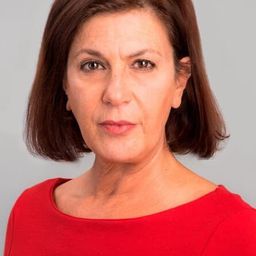 Maika Barroso 飾演 Jimena