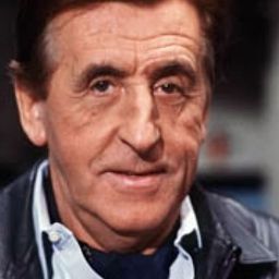 Jean Lefebvre 飾演 Laurent