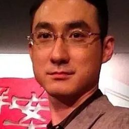 陳光 飾演 吉吉(Voice)