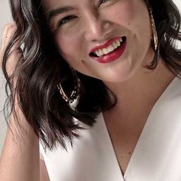 汀波絲·羅瑪那 飾演 Angie