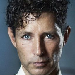 Stefan Ahnhem - 沃蘭德探長系列：主謀編劇