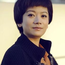 桐華 - 新步步驚心編劇