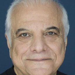 Gerry Mendicino 飾演 Maitre d'