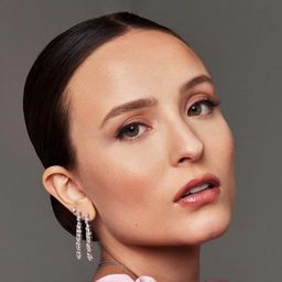 萊麗莎·馬諾耶拉 飾演 Lulli