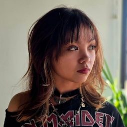 Wylie Mae Salimeno 飾演 Mary Jane Watson