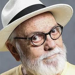 Antonio Pedro 飾演 