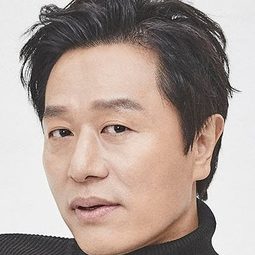 金民尚 - 千術之神演員 飾演Dr. Hwang