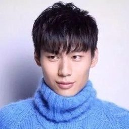 龐煜宸 飾演 Ao Zi