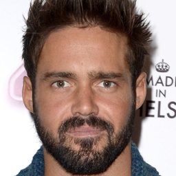 Spencer Matthews 飾演 Self