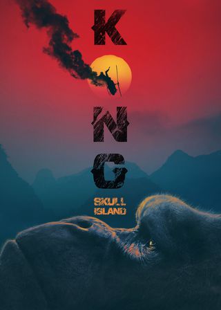 《Creating a King: Realizing an Icon》電影海報