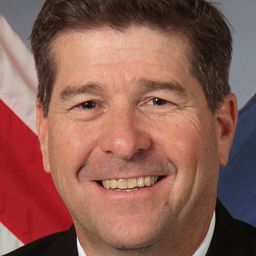 Michael P. Moran - 疤面煞星演員 飾演Nick The Pig