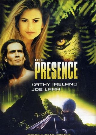 《恐怖島》電影海報