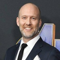 Stephen McFeely - 灰影人編劇