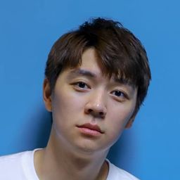 郭子豪 - 罪後真相演員 飾演Criminal