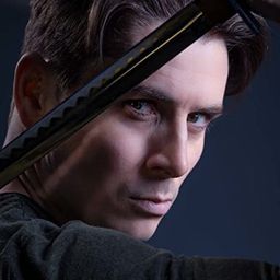 Neil Chapelhow - 失控快遞演員 飾演Greenwood