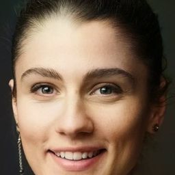 Şeyma Burcu Gül - What a Crush演員 飾演