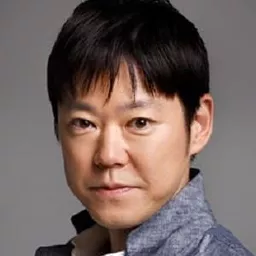 阿部 サダヲ 飾演 Sugishita