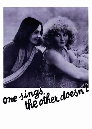 《唱不唱由你》電影海報