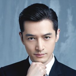 胡歌 飾演 胡歌