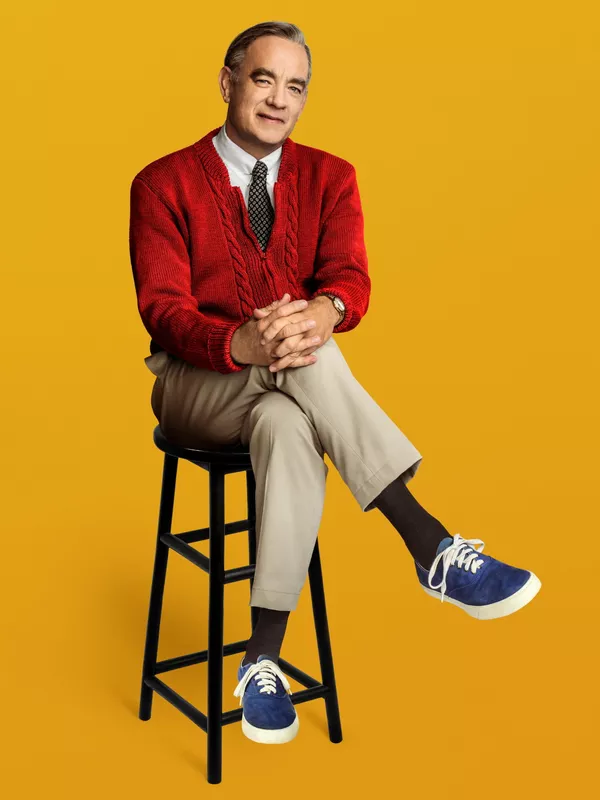 在晴朗的一天出發電影劇照