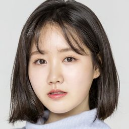 陳智熙 飾演 Young Jin-ok